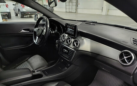 Mercedes-Benz CLA, 2014 год, 1 420 000 рублей, 11 фотография