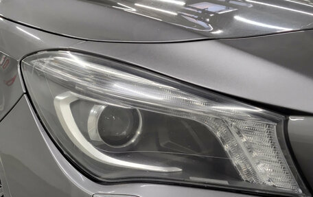 Mercedes-Benz CLA, 2014 год, 1 420 000 рублей, 17 фотография