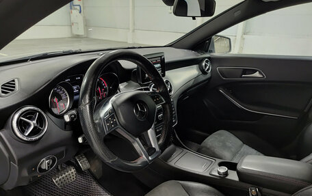 Mercedes-Benz CLA, 2014 год, 1 420 000 рублей, 16 фотография