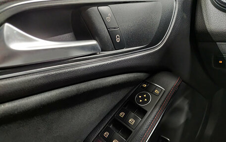 Mercedes-Benz CLA, 2014 год, 1 420 000 рублей, 22 фотография