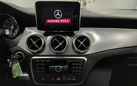 Mercedes-Benz CLA, 2014 год, 1 420 000 рублей, 15 фотография