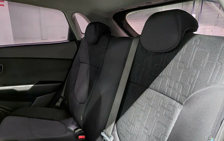 KIA Rio III рестайлинг, 2015 год, 769 999 рублей, 12 фотография