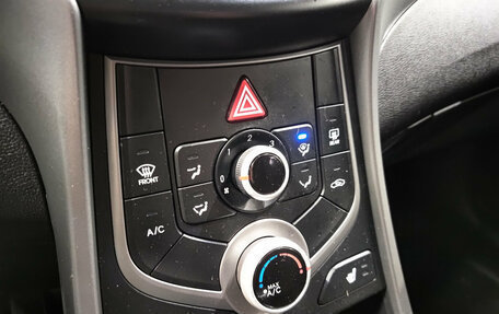 Hyundai Elantra VI, 2015 год, 979 999 рублей, 19 фотография