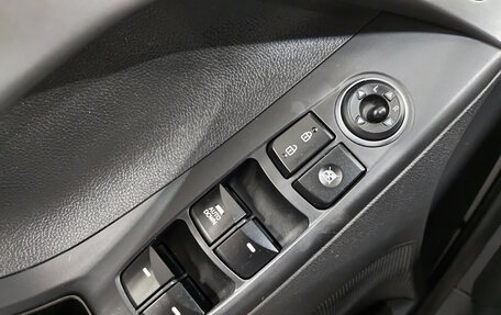 Hyundai Elantra VI, 2015 год, 979 999 рублей, 22 фотография