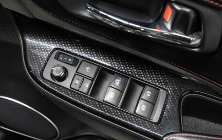 Toyota Harrier, 2017 год, 2 790 000 рублей, 13 фотография