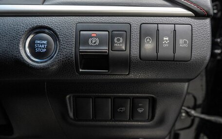 Toyota Harrier, 2017 год, 2 790 000 рублей, 12 фотография