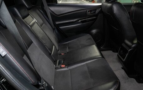 Toyota Harrier, 2017 год, 2 790 000 рублей, 16 фотография