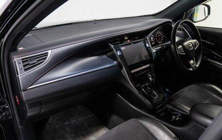 Toyota Harrier, 2017 год, 2 790 000 рублей, 17 фотография