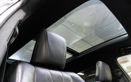 Toyota Harrier, 2017 год, 2 790 000 рублей, 25 фотография