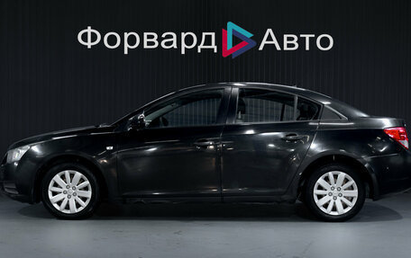 Chevrolet Cruze II, 2012 год, 449 000 рублей, 5 фотография