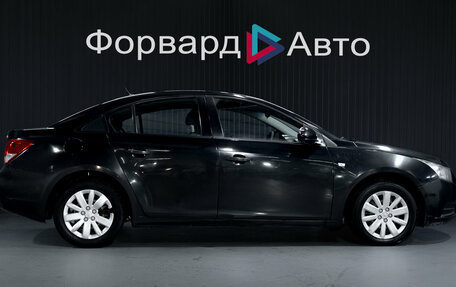 Chevrolet Cruze II, 2012 год, 449 000 рублей, 9 фотография