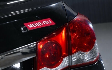 Chevrolet Cruze II, 2012 год, 449 000 рублей, 10 фотография
