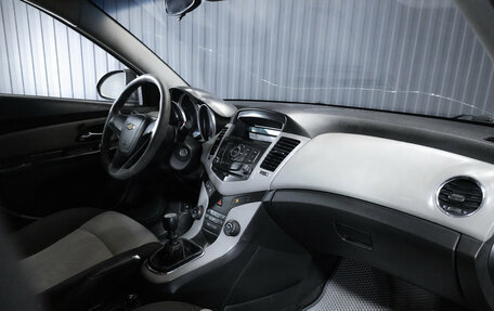 Chevrolet Cruze II, 2012 год, 449 000 рублей, 16 фотография