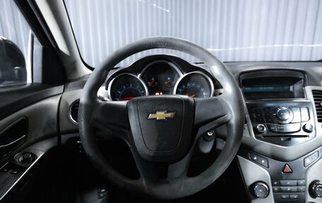 Chevrolet Cruze II, 2012 год, 449 000 рублей, 14 фотография