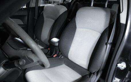 Chevrolet Cruze II, 2012 год, 449 000 рублей, 17 фотография