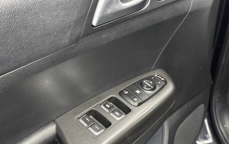 KIA Sportage IV рестайлинг, 2017 год, 1 610 000 рублей, 16 фотография