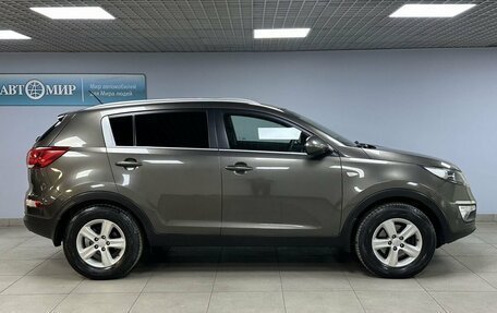 KIA Sportage III, 2015 год, 1 430 000 рублей, 4 фотография