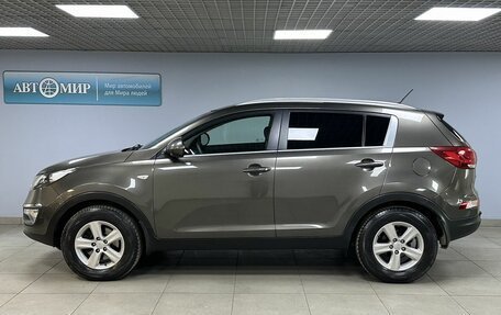 KIA Sportage III, 2015 год, 1 430 000 рублей, 8 фотография