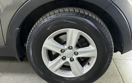 KIA Sportage III, 2015 год, 1 430 000 рублей, 9 фотография