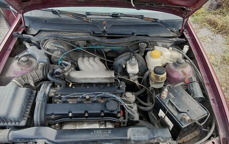 Daewoo Nexia I рестайлинг, 2006 год, 60 000 рублей, 3 фотография