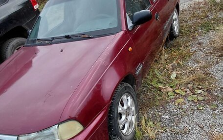 Daewoo Nexia I рестайлинг, 2006 год, 60 000 рублей, 2 фотография