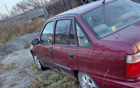 Daewoo Nexia I рестайлинг, 2006 год, 60 000 рублей, 8 фотография