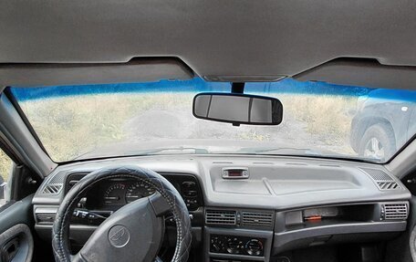 Daewoo Nexia I рестайлинг, 2006 год, 60 000 рублей, 4 фотография