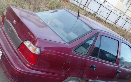 Daewoo Nexia I рестайлинг, 2006 год, 60 000 рублей, 6 фотография