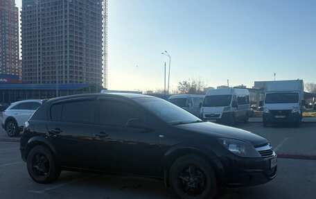 Opel Astra H, 2006 год, 550 000 рублей, 4 фотография