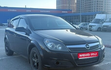 Opel Astra H, 2006 год, 550 000 рублей, 3 фотография