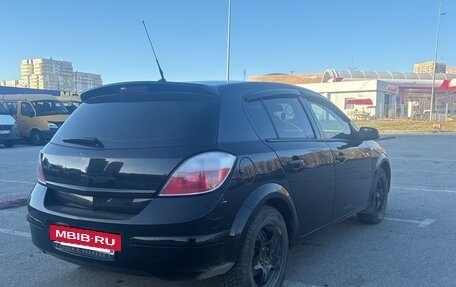 Opel Astra H, 2006 год, 550 000 рублей, 5 фотография
