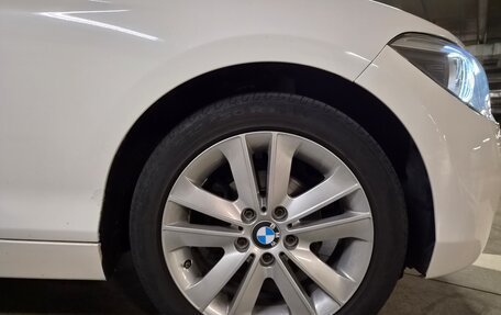 BMW 1 серия, 2012 год, 1 199 000 рублей, 8 фотография