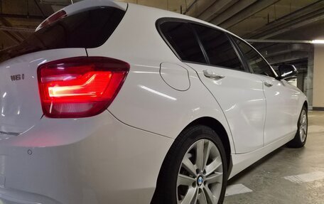 BMW 1 серия, 2012 год, 1 199 000 рублей, 9 фотография