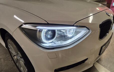 BMW 1 серия, 2012 год, 1 199 000 рублей, 7 фотография