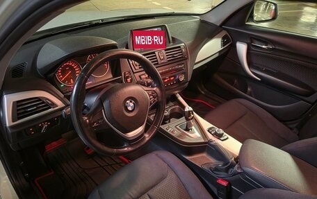 BMW 1 серия, 2012 год, 1 199 000 рублей, 10 фотография