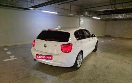 BMW 1 серия, 2012 год, 1 199 000 рублей, 3 фотография