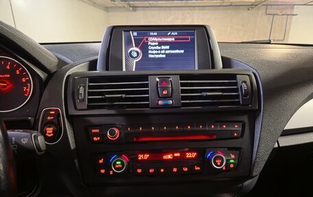 BMW 1 серия, 2012 год, 1 199 000 рублей, 12 фотография