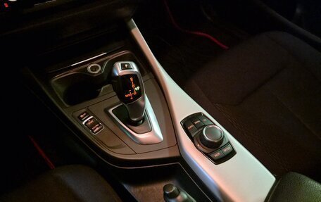 BMW 1 серия, 2012 год, 1 199 000 рублей, 13 фотография