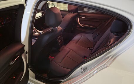 BMW 1 серия, 2012 год, 1 199 000 рублей, 15 фотография