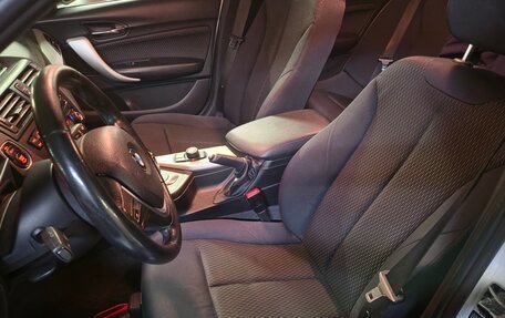 BMW 1 серия, 2012 год, 1 199 000 рублей, 16 фотография