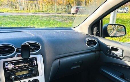 Ford Focus II рестайлинг, 2006 год, 450 000 рублей, 3 фотография