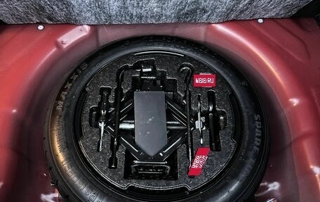 KIA cee'd III, 2017 год, 1 260 000 рублей, 13 фотография