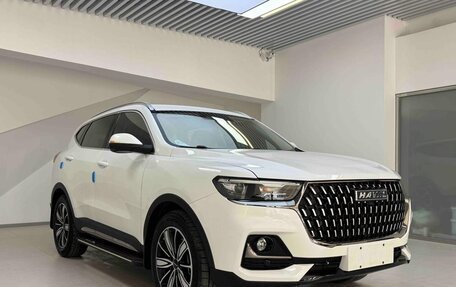 Haval H6, 2023 год, 1 240 000 рублей, 1 фотография