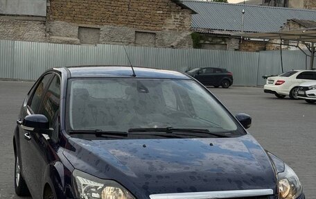 Ford Focus II рестайлинг, 2010 год, 530 000 рублей, 2 фотография
