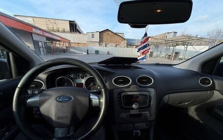 Ford Focus II рестайлинг, 2010 год, 530 000 рублей, 5 фотография