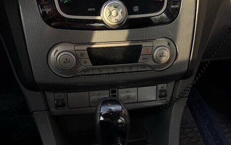 Ford Focus II рестайлинг, 2010 год, 530 000 рублей, 6 фотография