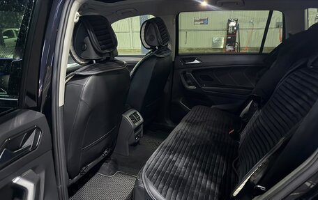 Volkswagen Tiguan II, 2022 год, 2 900 000 рублей, 9 фотография