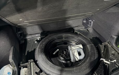 Volkswagen Tiguan II, 2022 год, 2 900 000 рублей, 11 фотография