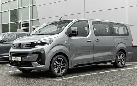 Peugeot Traveller I, 2025 год, 6 990 000 рублей, 2 фотография
