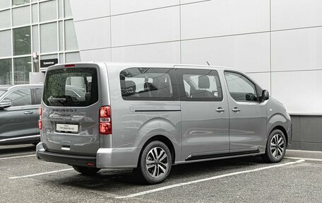 Peugeot Traveller I, 2025 год, 6 990 000 рублей, 8 фотография